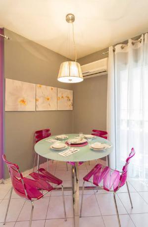 Apartment By The Airport Koropíon Exteriér fotografie